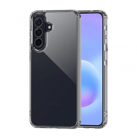 Capa Samsung Galaxy A57 - Dux Ducis Clin - transparente