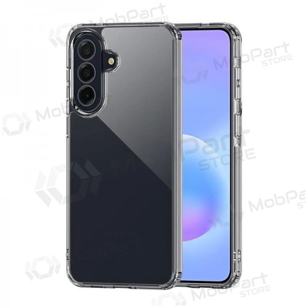Capa Samsung Galaxy A57 - Dux Ducis Clin - transparente