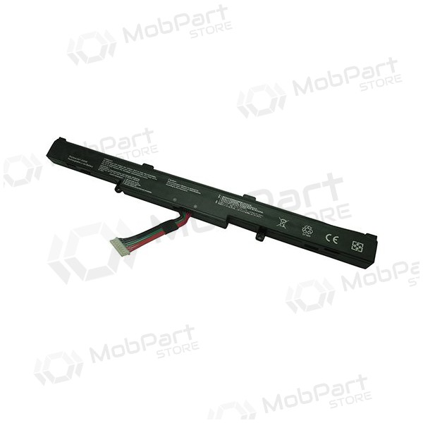 ASUS A41-X550E, 2200mAh bateria do portátil