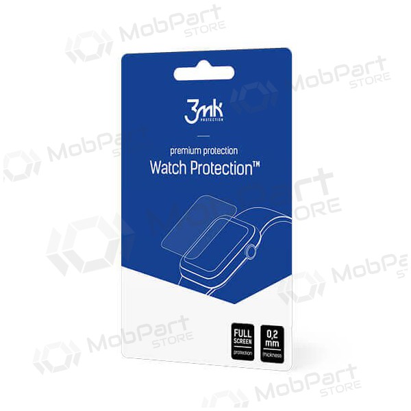 Apple Watch Ultra 49mm protetor de tela 