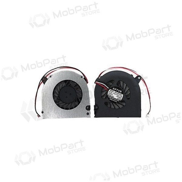 Refrigerador de portátil HP CQ320, CQ321