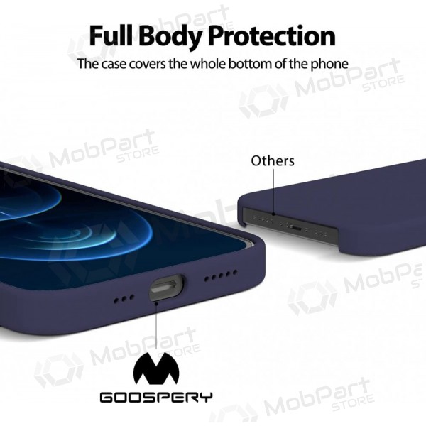 Capa Samsung Galaxy S26 Ultra Mercury 