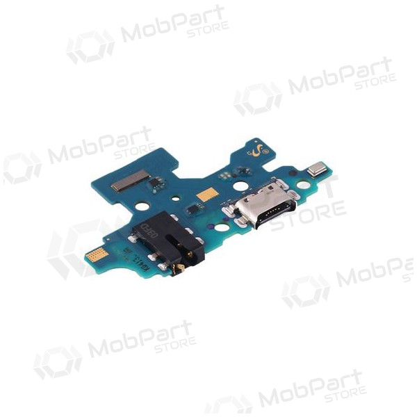Samsung A415 Galaxy A41 2020 conector de carga (service pack) (original)