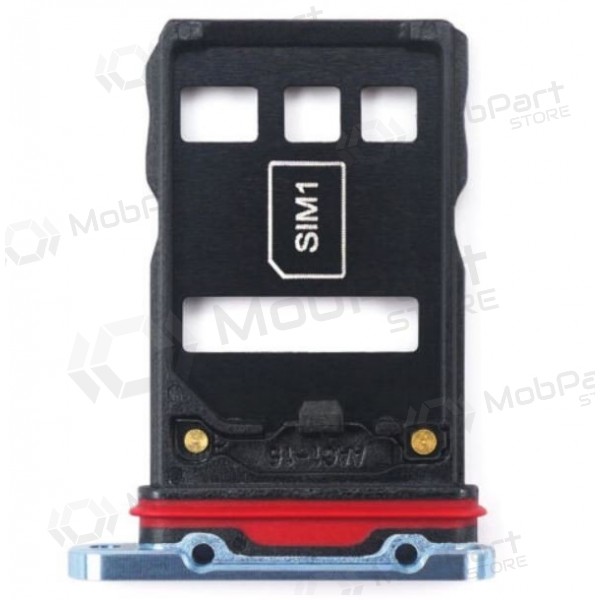 Huawei P30 Pro SIM titular do cartão azul (Breathing Crystal)