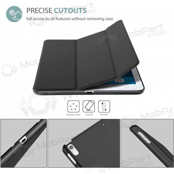Apple iPad 10.9 2022 capa 
