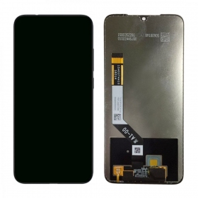 Xiaomi Redmi Note 7 / Note 7 Pro ecrã (preto)