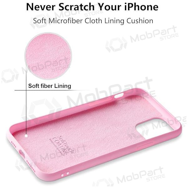 Apple iPhone 12 Pro Max capa 
