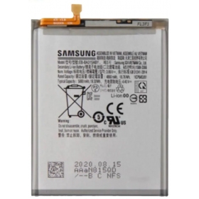 Samsung Galaxy A22 4G, A31, A32 4G bateria (original)