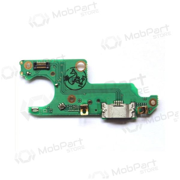 Nokia 6 conector de carga
