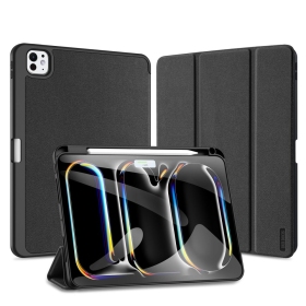 Capa para Apple iPad Pro 11 2024, 2025 - Dux Ducis Domo