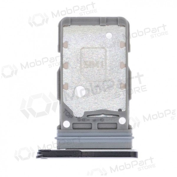 Samsung G998 Galaxy S21 Ultra 5G SIM titular do cartão (preto) (service pack) (original)