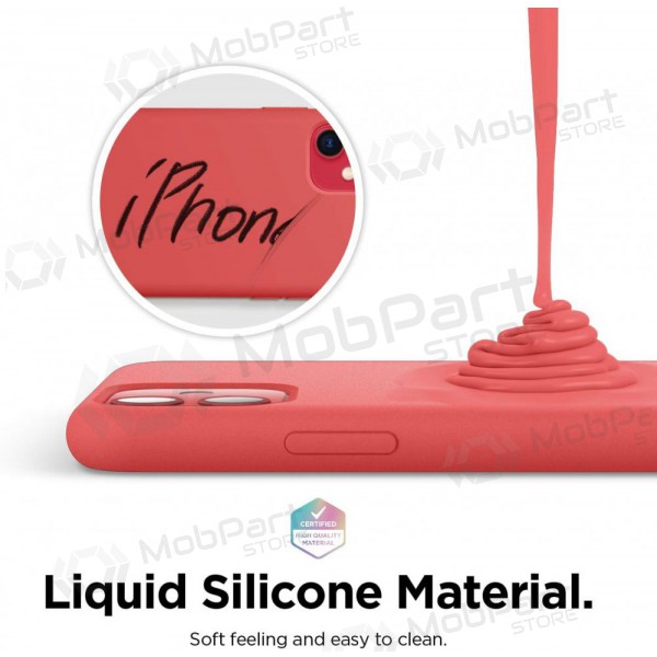 Capa Apple iPhone 16 Pro Max 