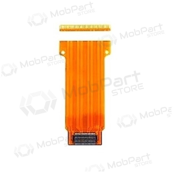 Nokia 7650 conector