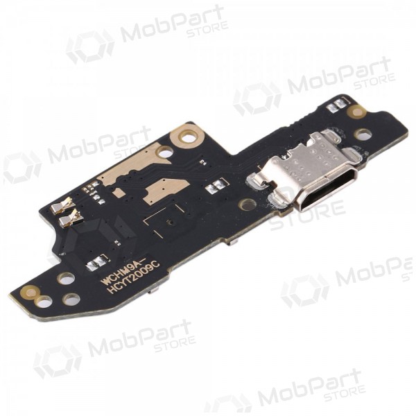 Xiaomi Redmi 9A conector de carga (service pack) (original)
