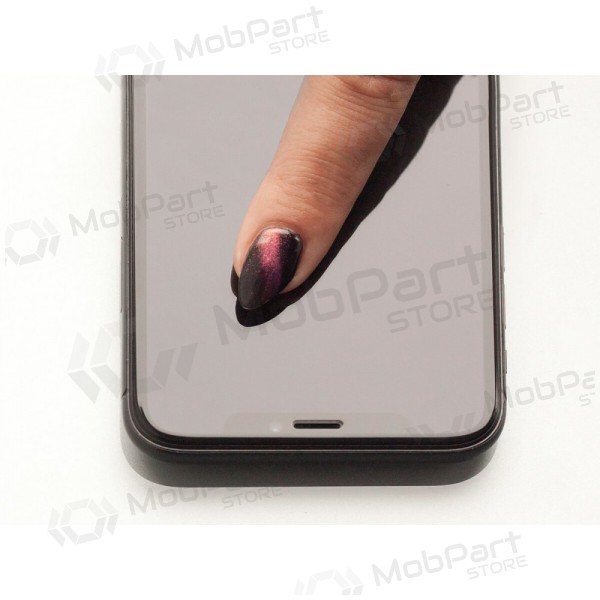 Apple iPhone 14 Pro protetor de tela de vidro temperado 