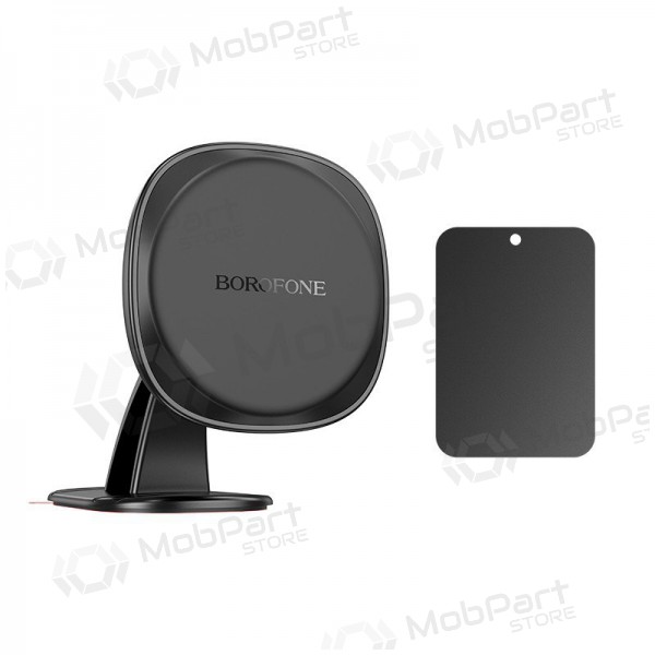 Suporte para telefone de carro Borofone BH103 (dashboard) preto