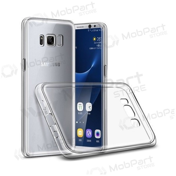 Samsung Galaxy A17 capa 