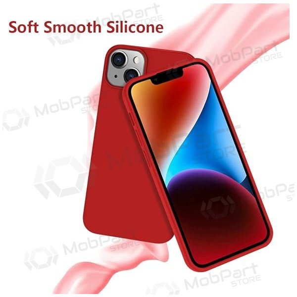 Capa Samsung Galaxy S26 FE - X-Level Dynamic (vermelha)