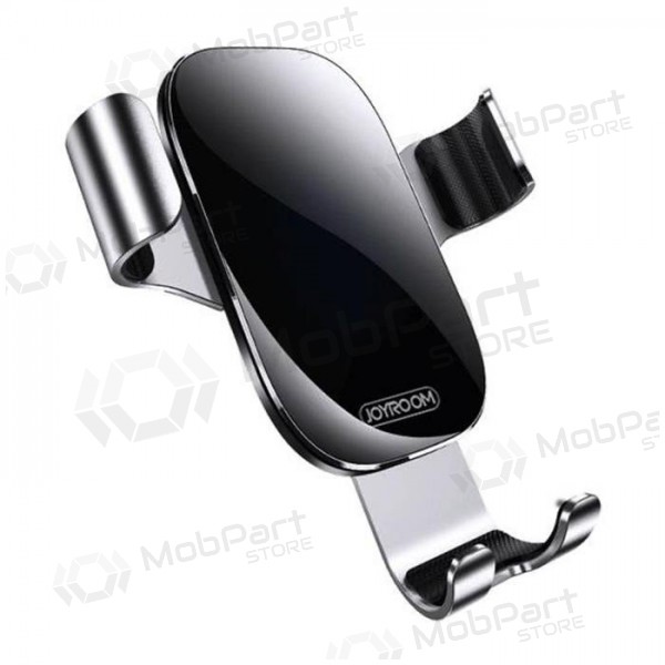 Suporte para telefone de carro Joyroom JR-ZS198 (air vent) preto