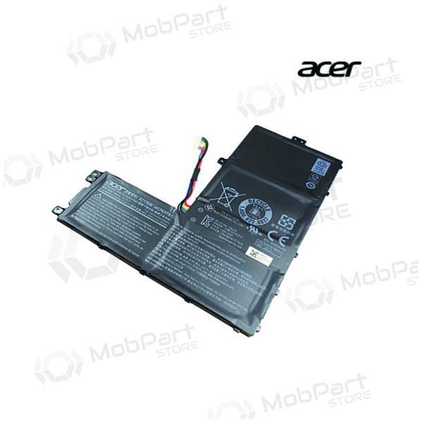 ACER AC17B8K, 3220mAh bateria do portátil - PREMIUM
