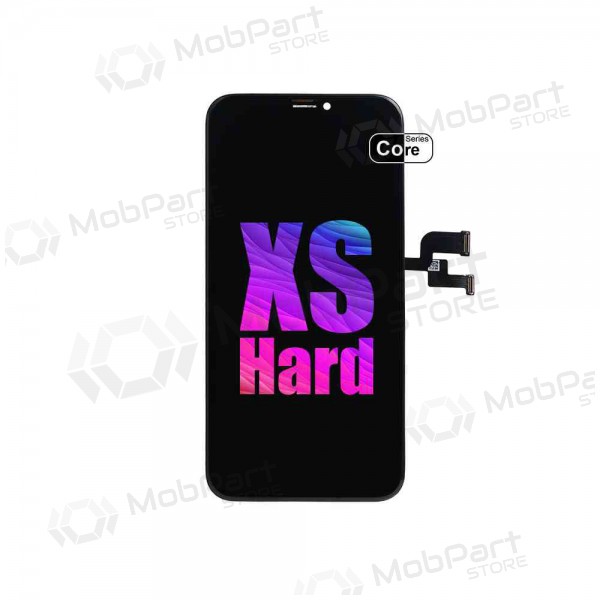Apple iPhone XS ecrã (OLED)