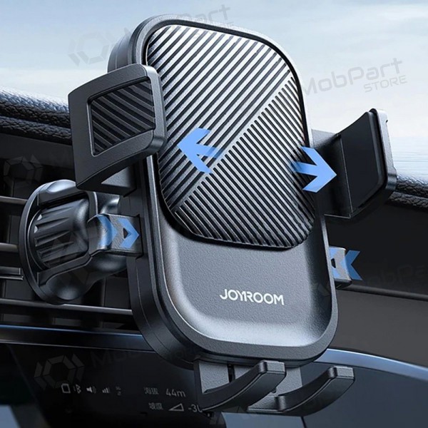 Suporte para telefone de carro Joyroom JR-OK6 (air vent) preto