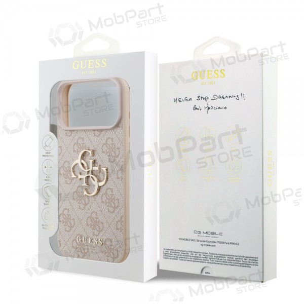 Capa para Apple iPhone 17 Pro Max 