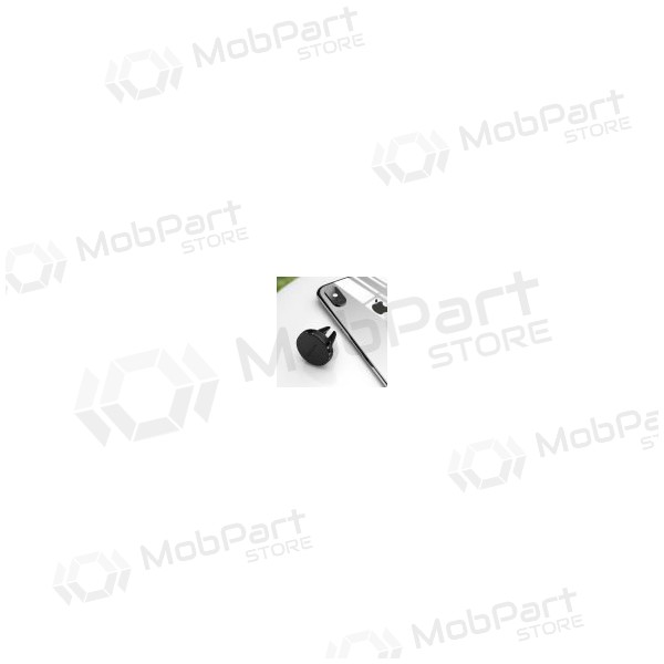 Automobilinis Universal telefono laikiklis Borofone BH8, mounted on the dashboard, magnetic, preto