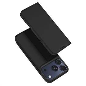 Capa para Apple iPhone 17 Pro Max, 18 Pro Max - Dux Ducis Skin Pro