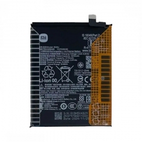 Xiaomi Redmi Note 14 5G, Poco M7 Pro 5G bateria, akumuliatorius (original)