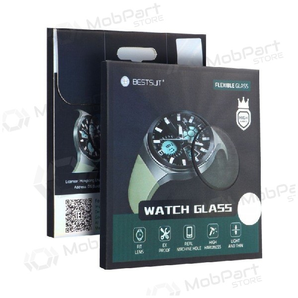 Vidro de proteção para Samsung Galaxy Watch 7 40mm 