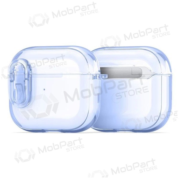 Capa Dux Ducis PECL Apple AirPods 3 azul
