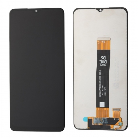 Samsung Galaxy A12s ecrã (Premium)