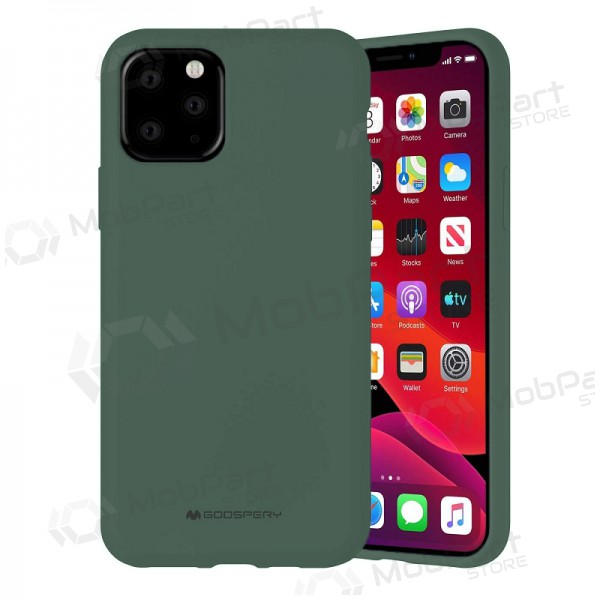 Samsung A536 Galaxy A53 5G capa Mercury Goospery Samsung A536 Galaxy A53 5G capa Mercury Goospery