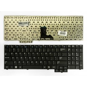 SAMSUNG NP-RV508, NP-RV510, NP-R620, NP-R530, NP-R540 teclado