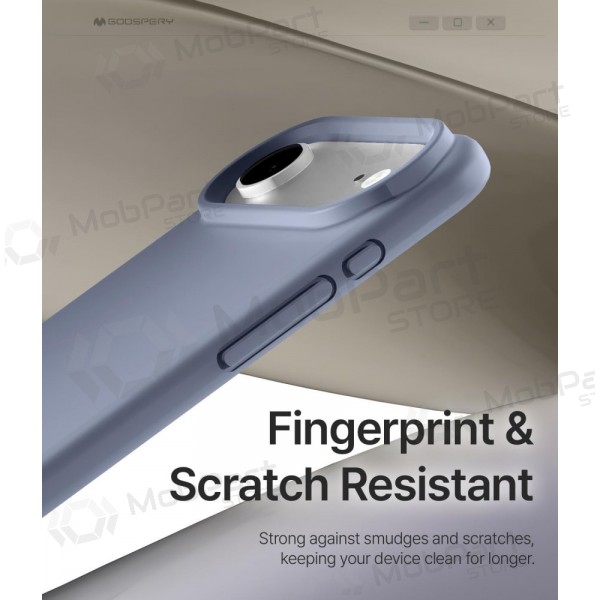 Capa para Apple iPhone Air Mercury 