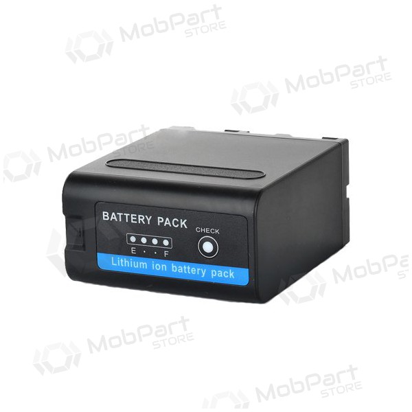 Sony BP-U30 foto bateria / acumulador