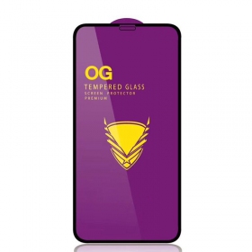 Huawei P Smart 2021 protetor de tela de vidro temperado 