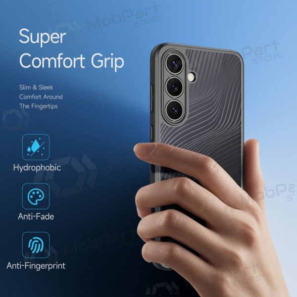 Samsung Galaxy S25 FE capa 