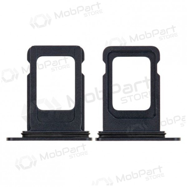 Apple iPhone 13 SIM titular do cartão (preto)