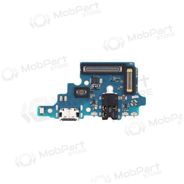 Samsung N770 Galaxy Note 10 Lite conector de carga (service pack) (original)