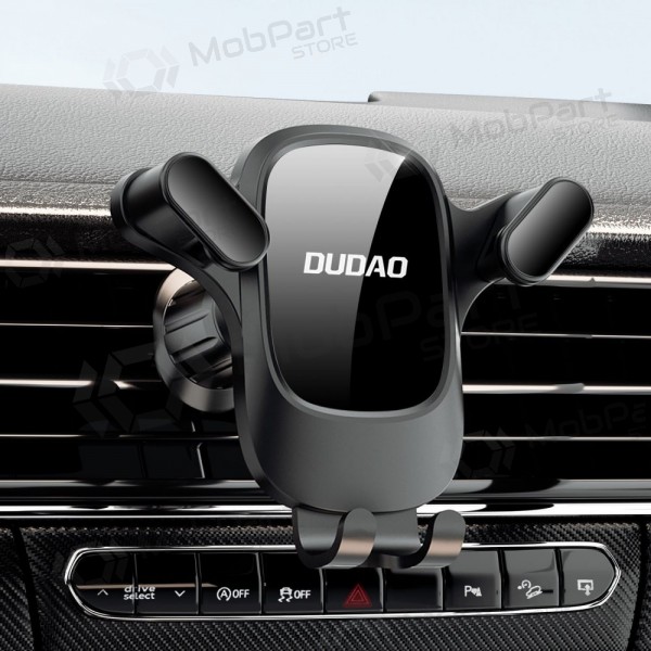 Suporte de telefone para carro Dudao F5PRO para grelhas de ventilação