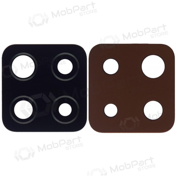 Samsung A426 Galaxy A42 5G lente vidro da câmera (original) (service pack) Samsung A426 Galaxy A42 5G lente vidro da câmera (original) (service pack)