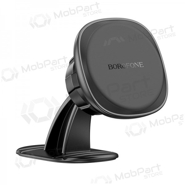 Suporte para telefone de carro Borofone BH103 (dashboard) preto