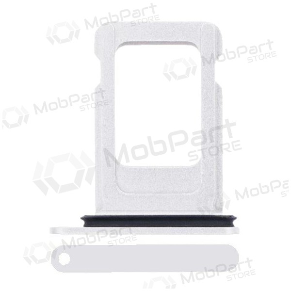 Apple iPhone 13 SIM titular do cartão (branco)