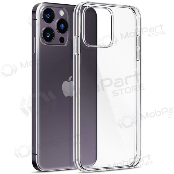 Apple iPhone 16 Pro Max capa 