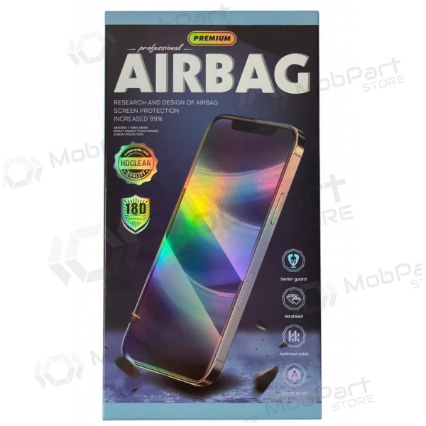 Samsung Galaxy A15 protetor de vidro 