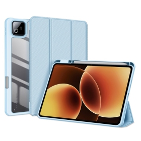 Capa para Xiaomi Pad 7, Pad 7 Pro, 8 - Dux Ducis Toby