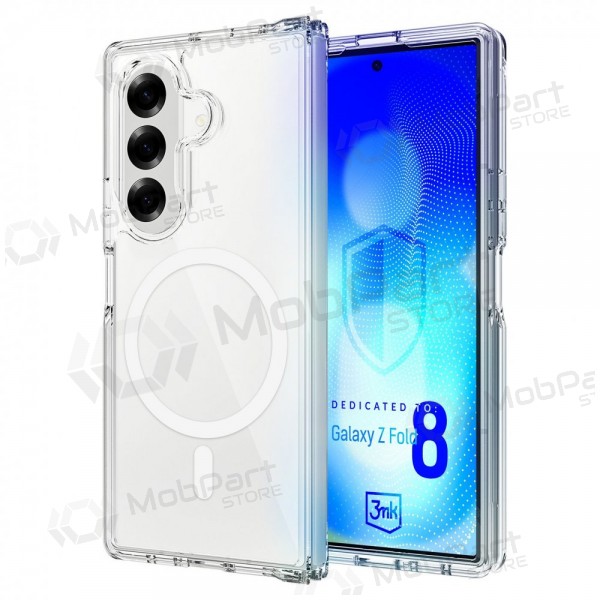 Capa para Samsung Galaxy Z Fold8 Ultra - 3mk Armor MagCase