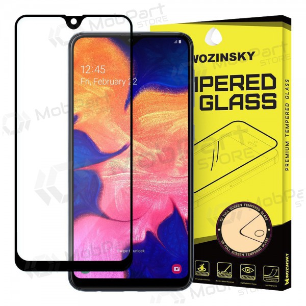 Xiaomi Redmi Note 9 Pro / Redmi Note 9S protetor de tela de vidro temperado 